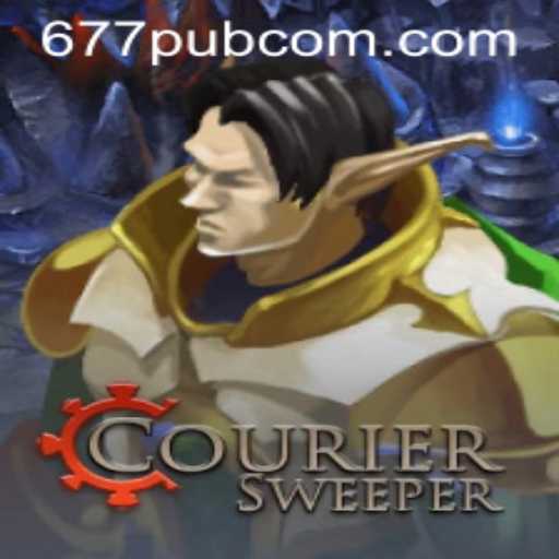 CourierSweeper: Navigating Fun and Strategy in a Dynamic World