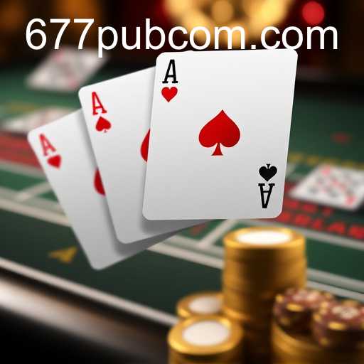 Online Baccarat