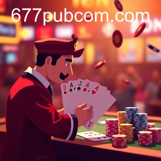 Responsible Gambling