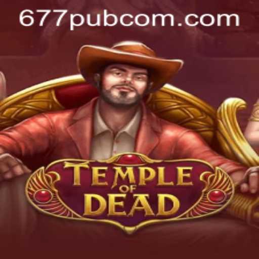 Discover the Thrilling World of TempleofDead: The Mesmerizing Journey Awaits