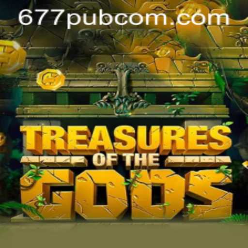 Exploring TreasureoftheGods: A Mythical Quest for Riches