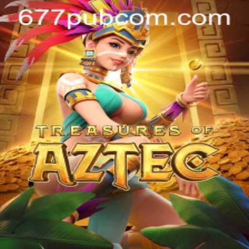 Explore the Thrilling Adventure of Treasures of Aztec